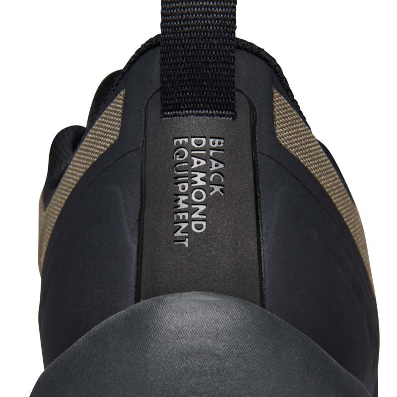 Women's Mission LT 2.0 Approach Shoes – Black Diamond Europe